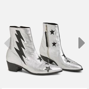 Modern Vice the original bolt boots